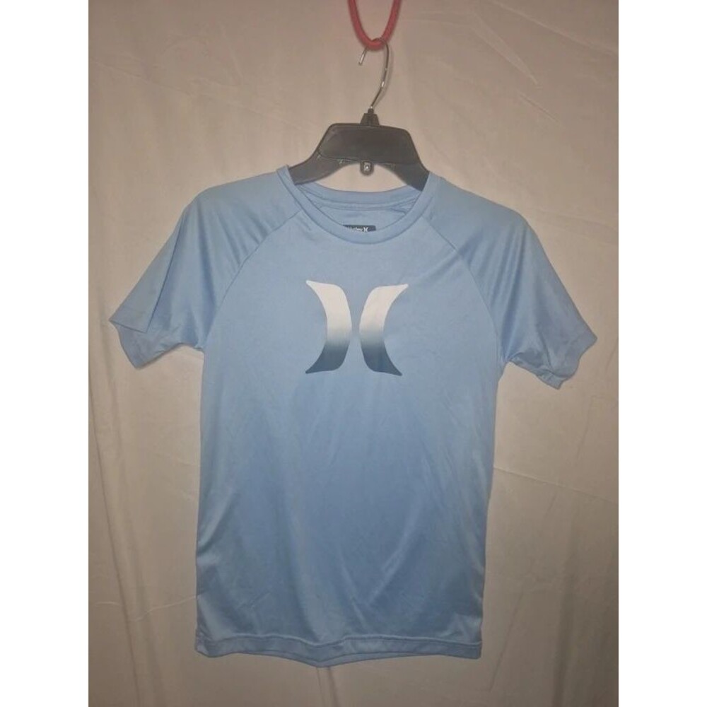 Hurley Kid's Light Blue H2O-Dri